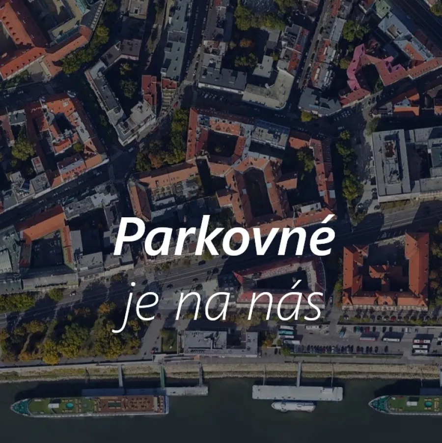 Oddnes je parkovné na nás