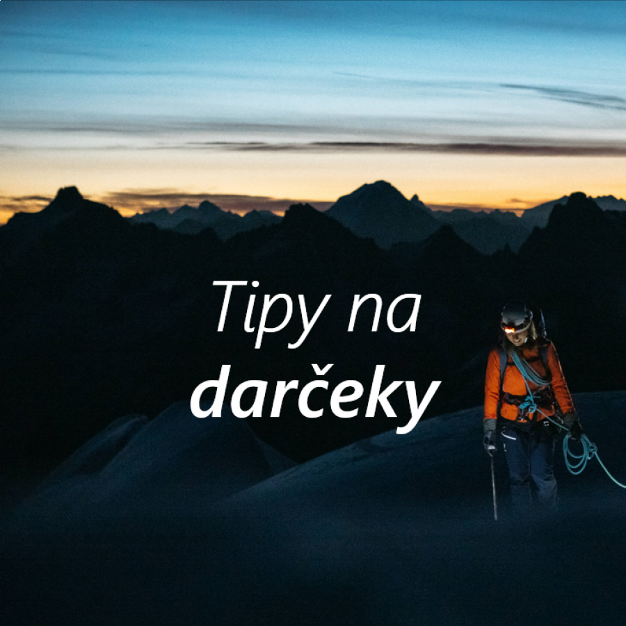 Tipy na vianočné darčeky