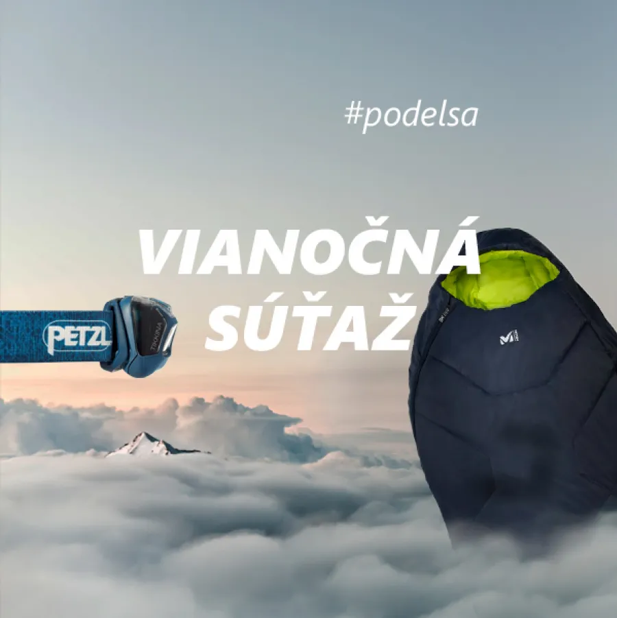 Vianočná súťaž
