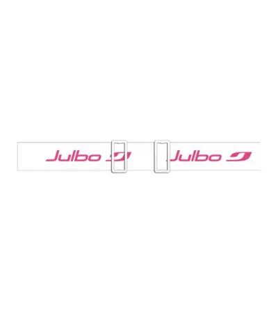 Julbo PIONEER 3 pink white/pink