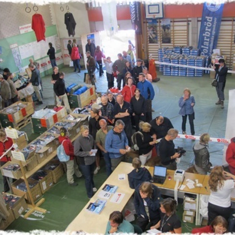 Organizačné pokyny - registrácia, doprava, štartovacie časy
