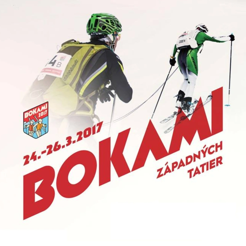 Bokami Z&aacute;padn&yacute;ch Tatier 2017