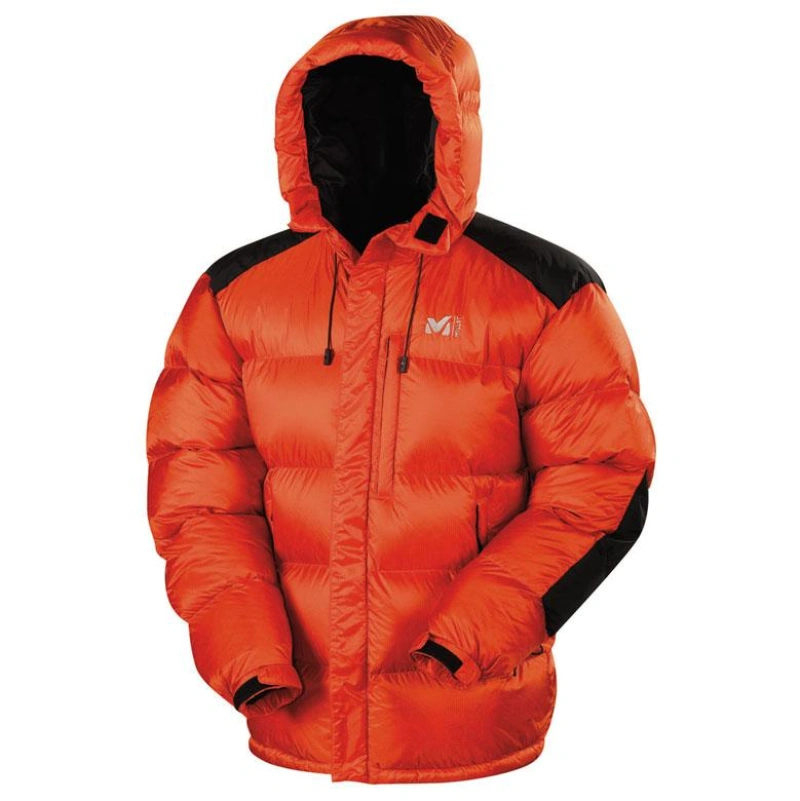 VÝPREDAJ PÁPEROVÝCH BÚND MILLET EXPERT DOWN!