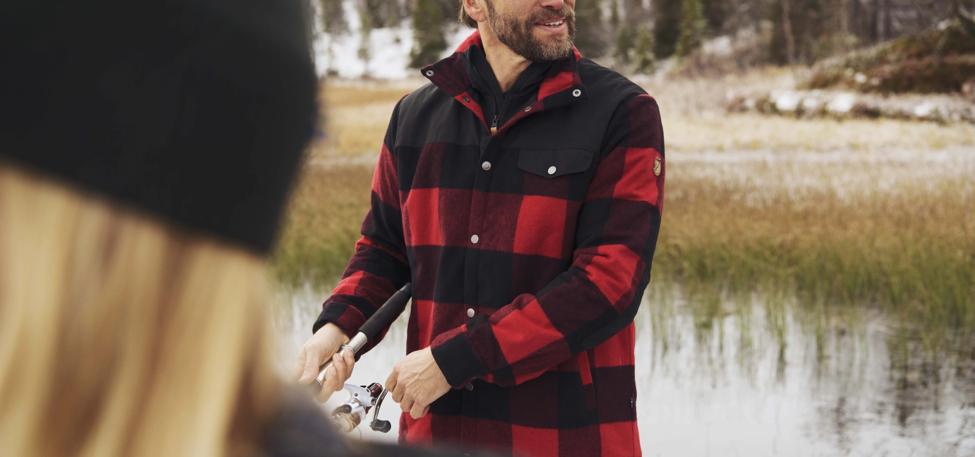 Fj&auml;llr&auml;ven &ndash; smerom k recyklovan&yacute;m materi&aacute;lom 