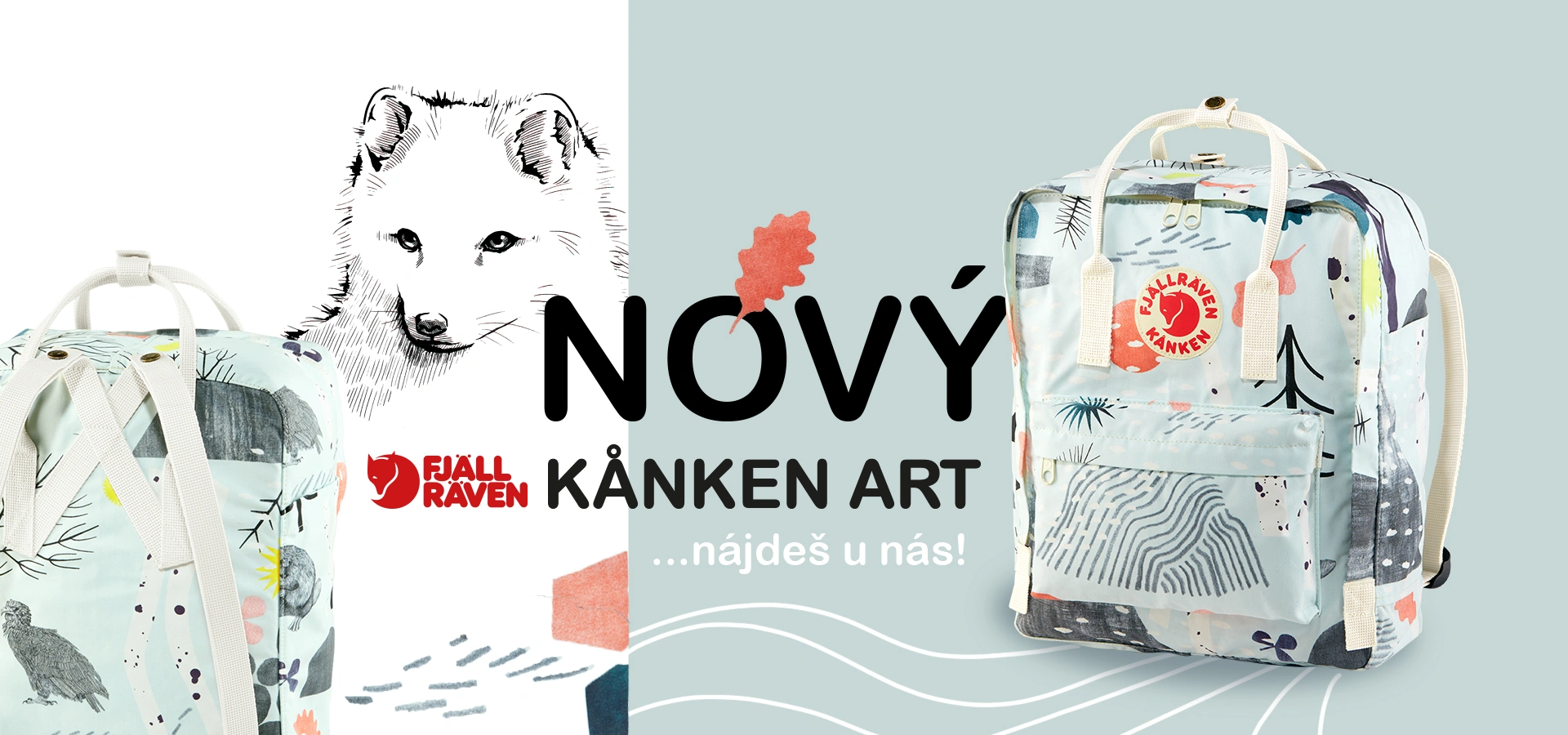 Nov&yacute; K&aring;nken Art