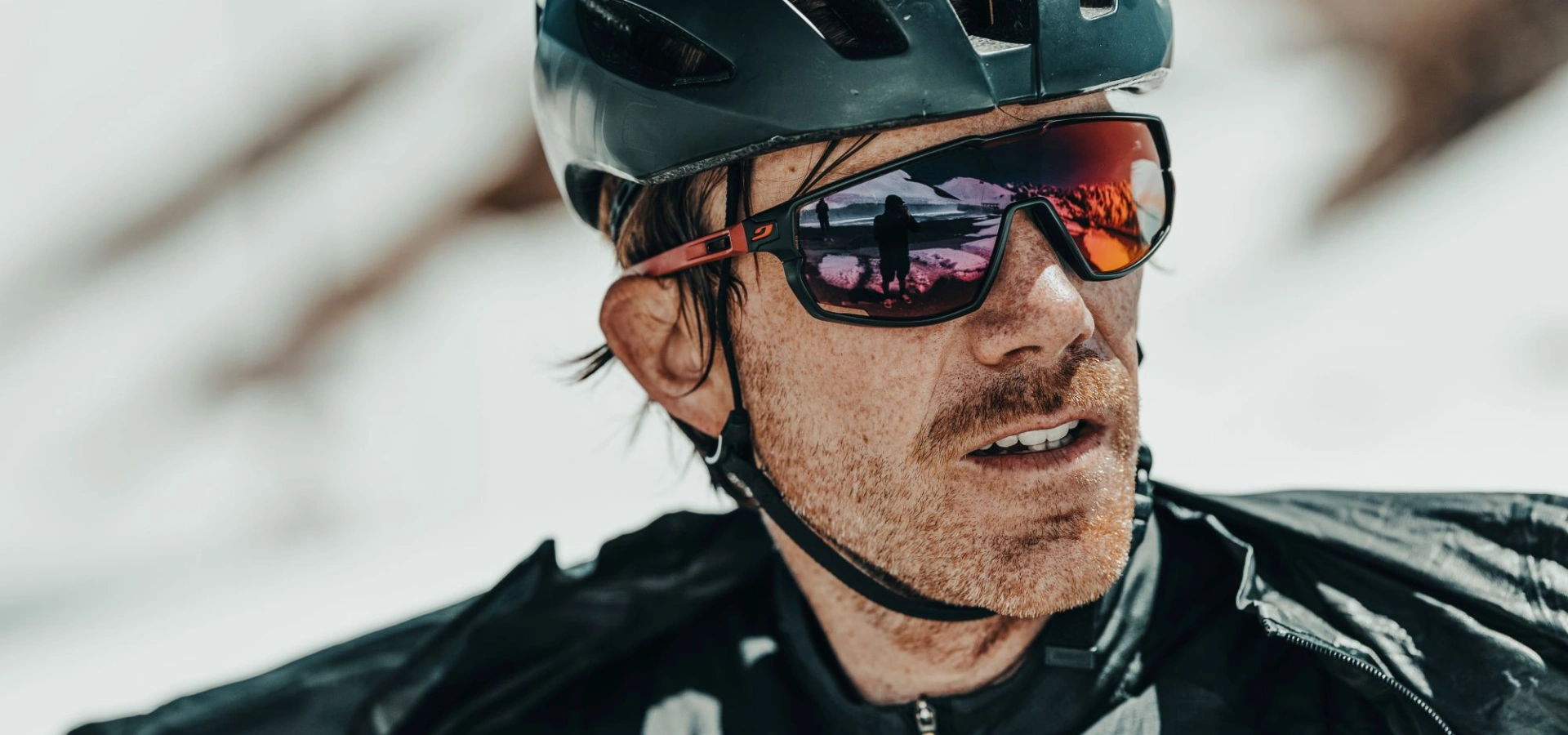 &Scaron;portov&eacute; dioptrick&eacute; okuliare Julbo RX - vybavte sa na va&scaron;e dobrodružstv&aacute; s dokonal&yacute;m zrakom