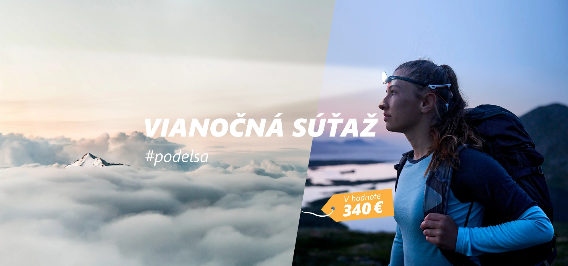 Vianočn&aacute; s&uacute;ťaž