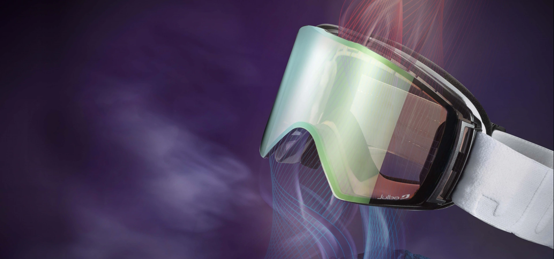 Novinka Julbo LAUNCHER