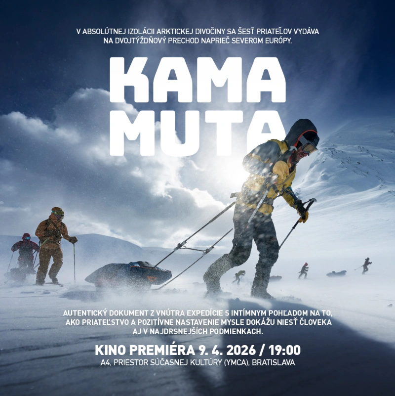 Kama Muta