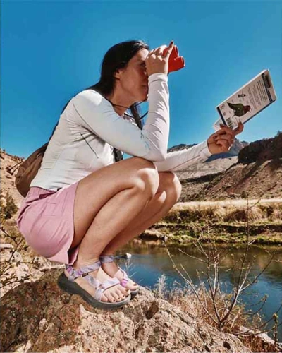 Turistick&eacute; sand&aacute;le vs.&nbsp;turistick&eacute; top&aacute;nky: Čo si vybrať na letn&uacute; turistiku aj pre deti?