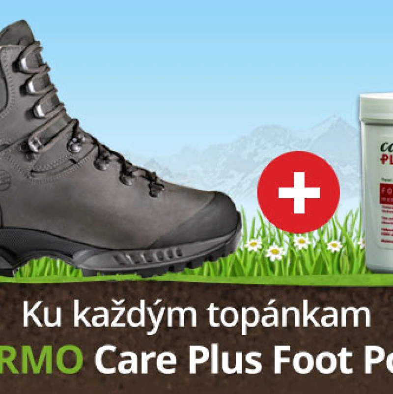 MAREC MESIAC STAROSTLIVOSTI O NOHY