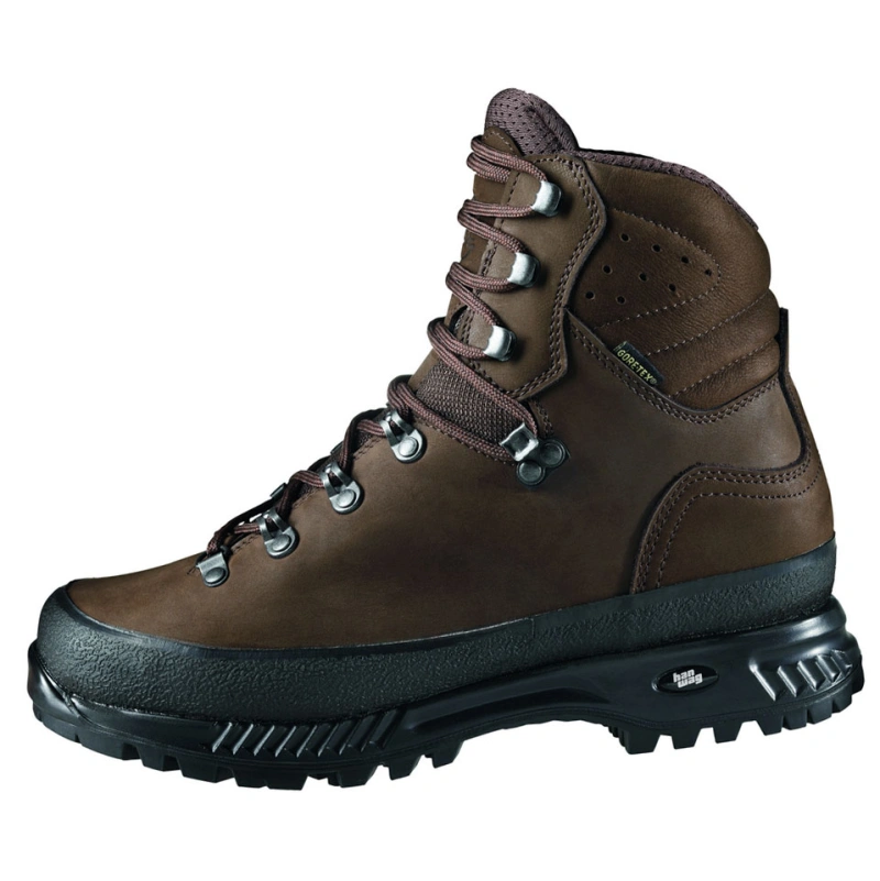 Jarná kolekcia topánok Hanwag v predaji!