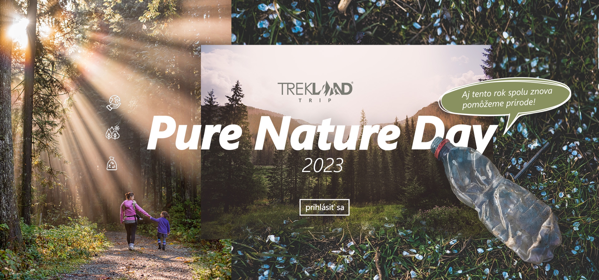 Pure Nature Day 2023