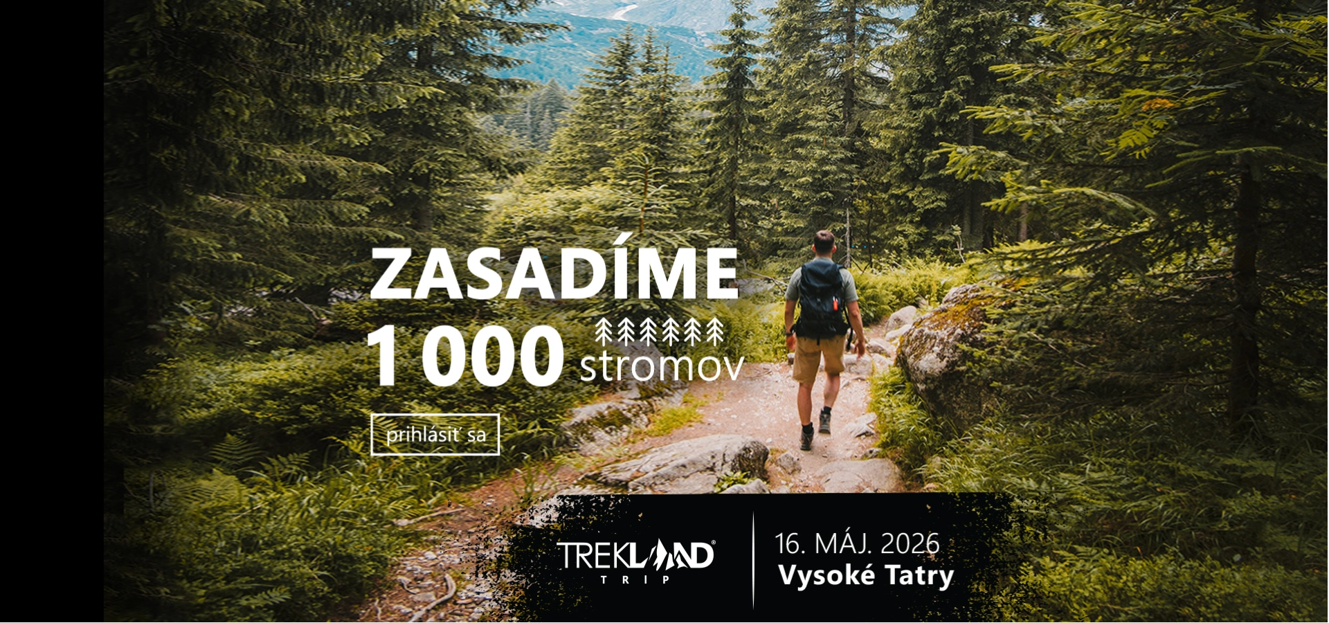 sadenie stromcekov 2026