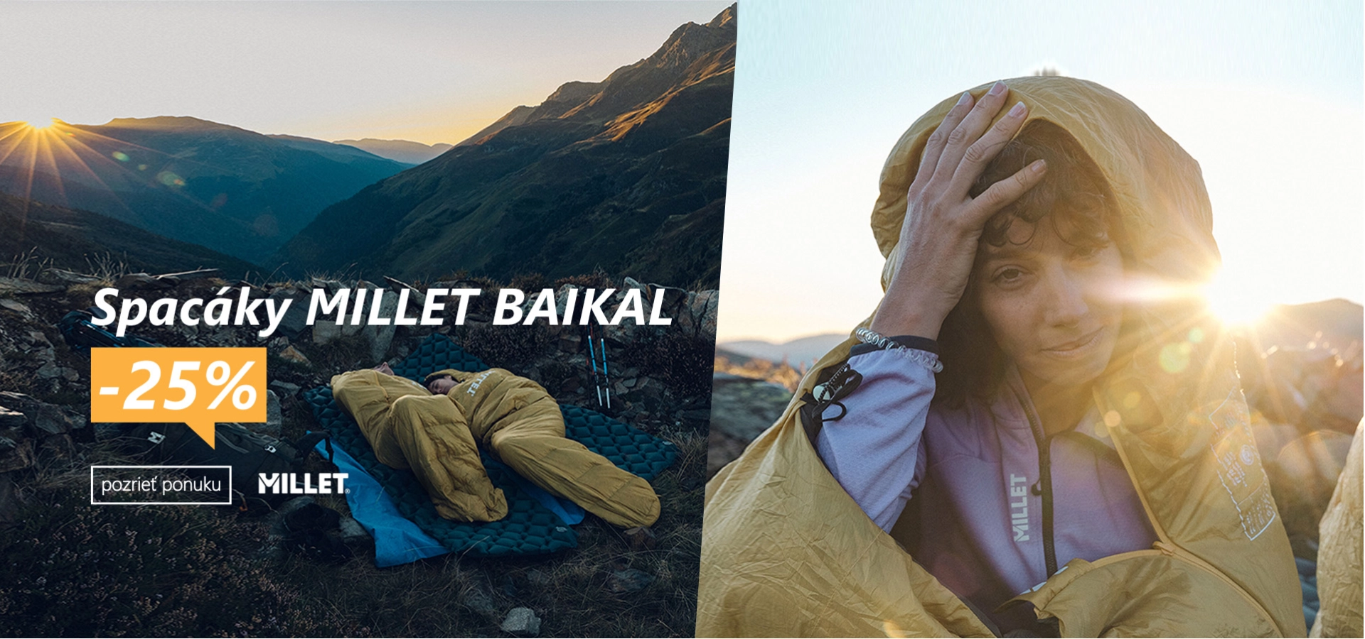 Spacaky Baikal