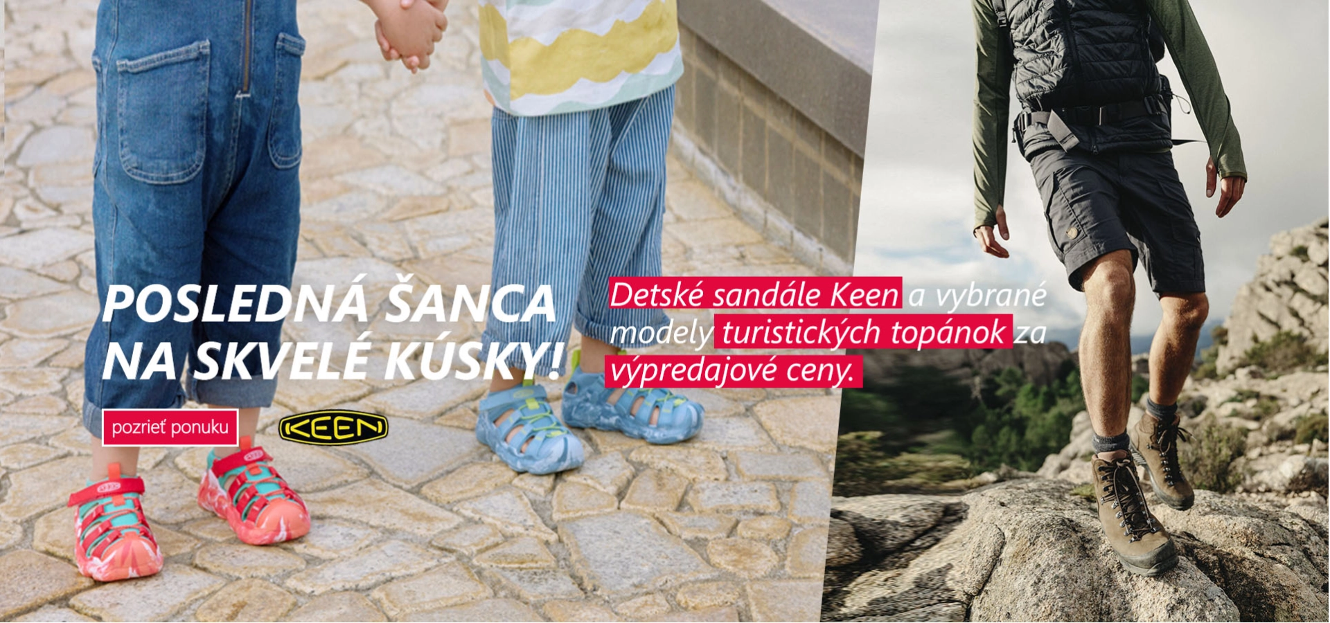 detske sandale