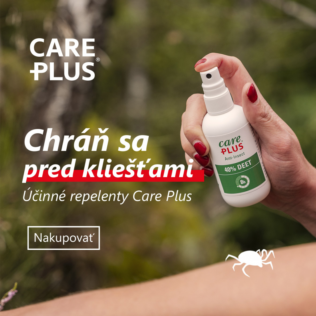 Care plus 25