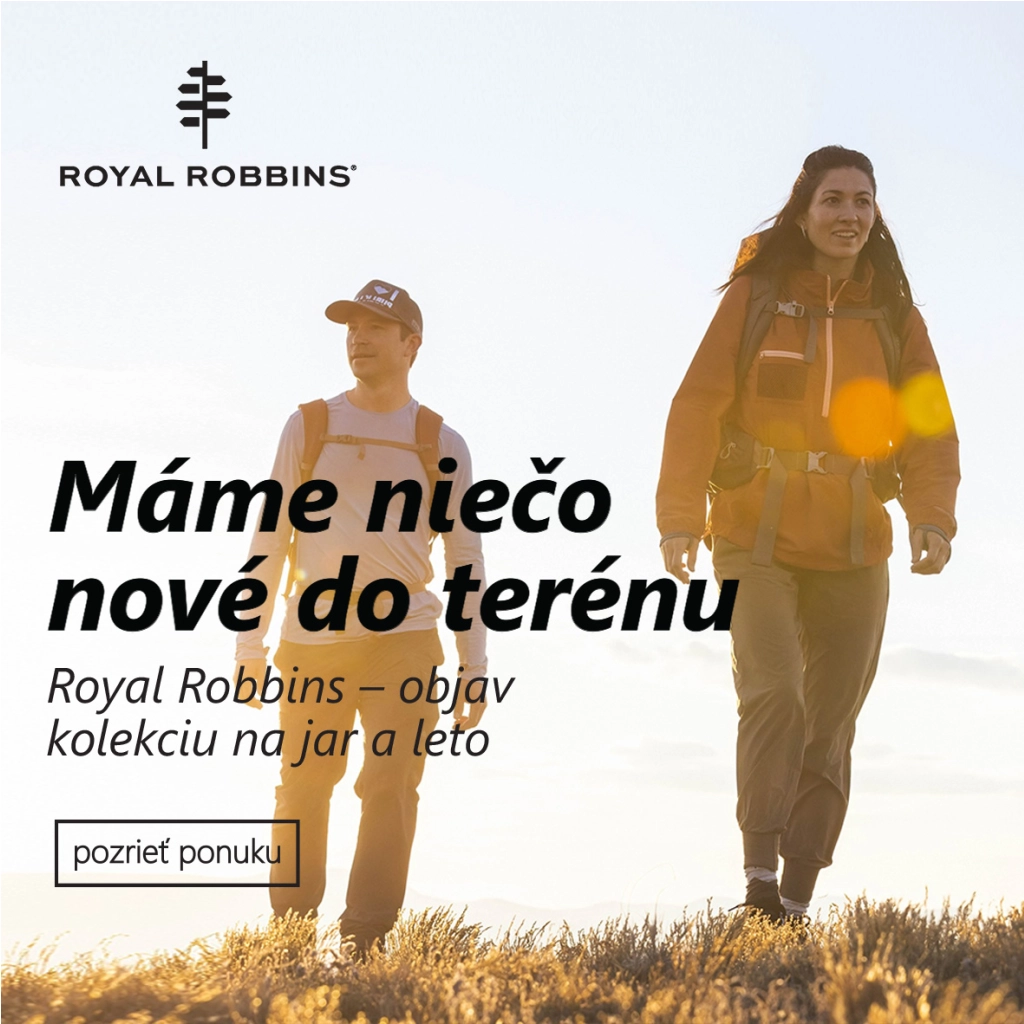 royal robbins