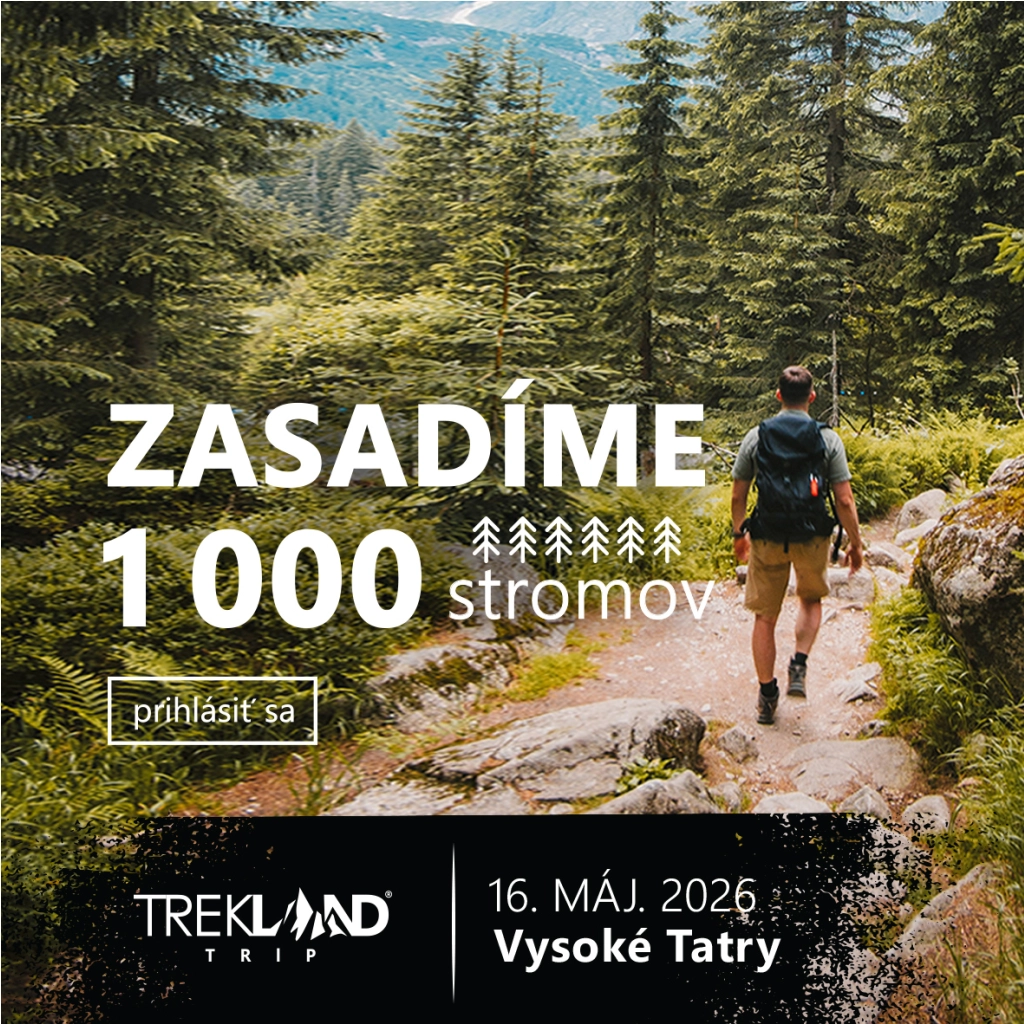 sadenie stromcekov 2026