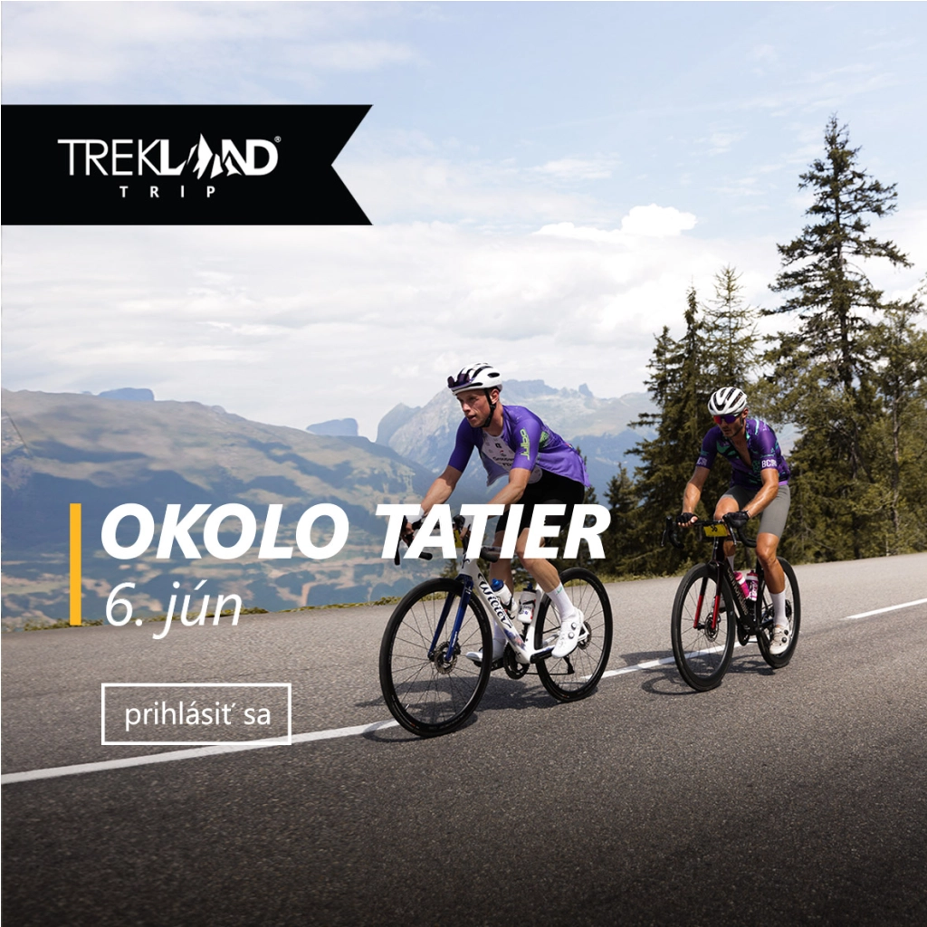 OKOLO TATIER