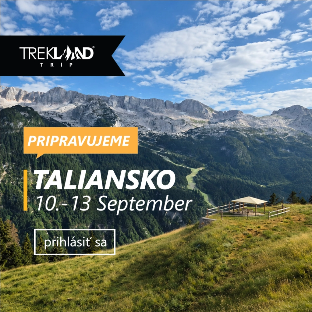 Taliansko