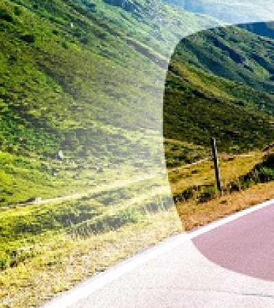 Julbo RUSH Reactiv Performance 1-3 HC