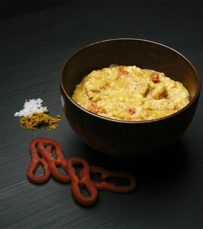 Real Turmat CHICKEN CURRY