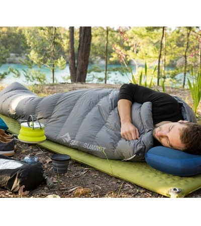 Sea to Summit  AEROS PREMIUM PILLOW LARGE