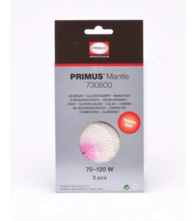 Primus MANTLE (pack of 3) - for LP Gas Lanterns