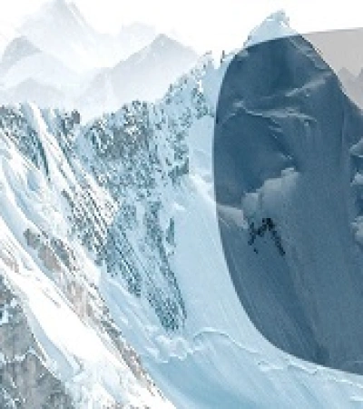 Julbo SHIELD Alti Arc 4