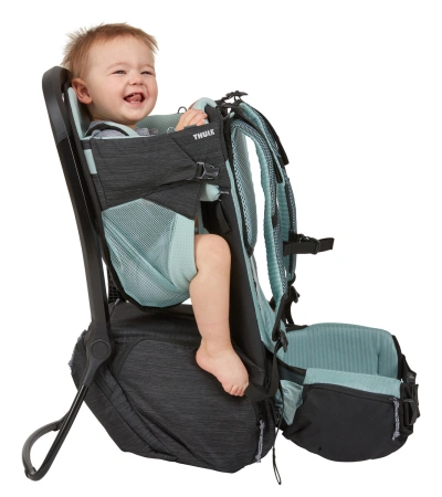 Thule SAPLING BLACK