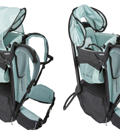 Thule SAPLING BLACK