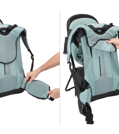 Thule SAPLING BLACK