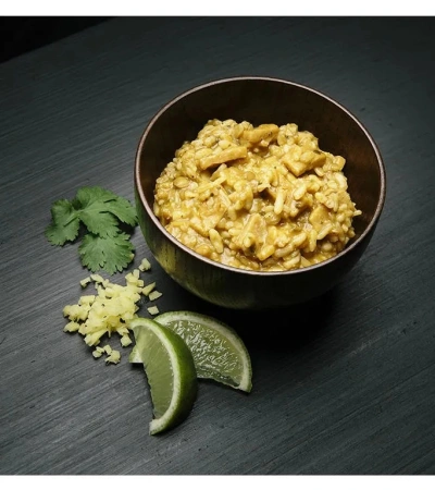 Real Turmat TIKKA MASALA