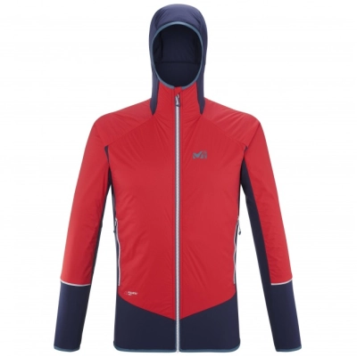 Millet COOLIDGE HYBRID JKT M