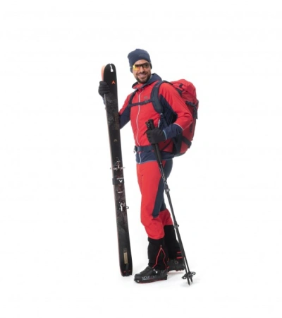 Millet COOLIDGE HYBRID JKT M