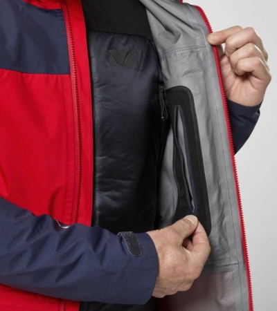 Millet KAMET LIGHT GTX