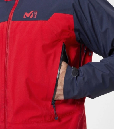 Millet KAMET LIGHT GTX