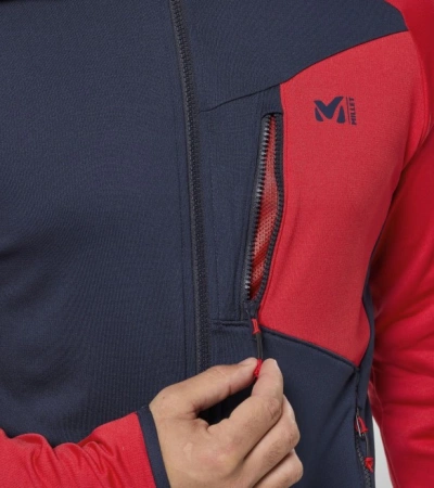 Millet SENECA TECNO II