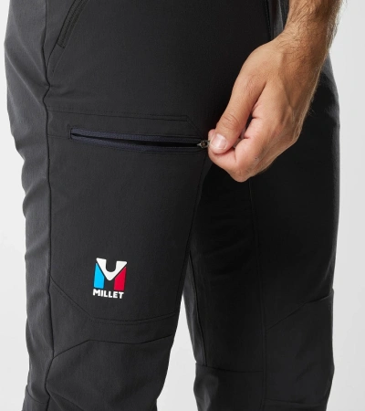 Millet TRILOGY ONE CORDURA