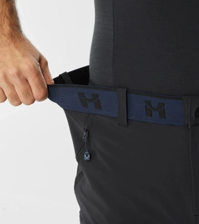 Millet TRILOGY ONE CORDURA