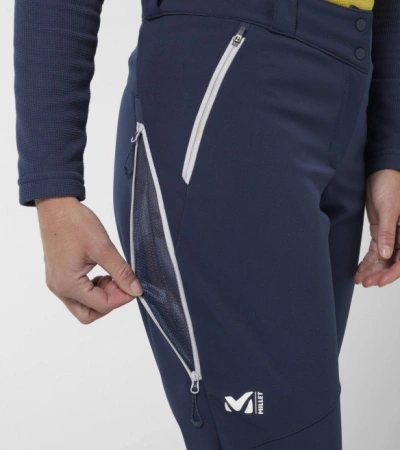 Millet LD GEILO SHIELD II 