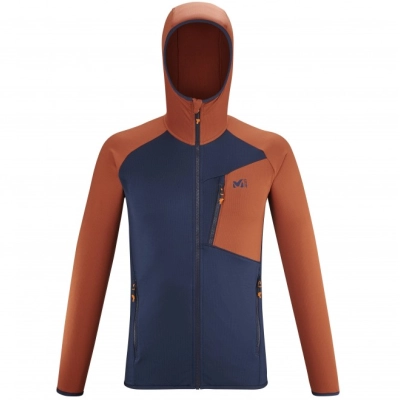 Millet  SENECA TECHNO HOODIE II