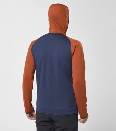 Millet  SENECA TECHNO HOODIE II