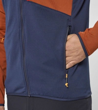 Millet  SENECA TECHNO HOODIE II