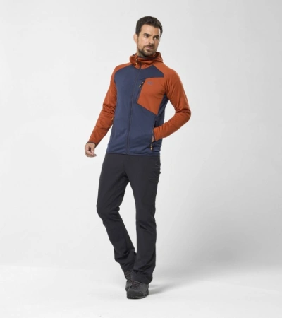 Millet  SENECA TECHNO HOODIE II