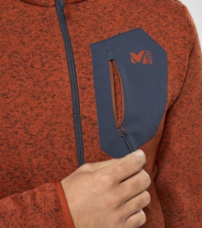 Millet TRIBENI II JKT M 