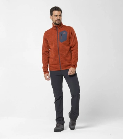 Millet TRIBENI II JKT M 