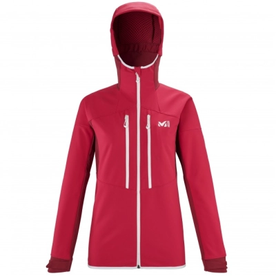 Millet LD GEILO SHIELD HOODIE