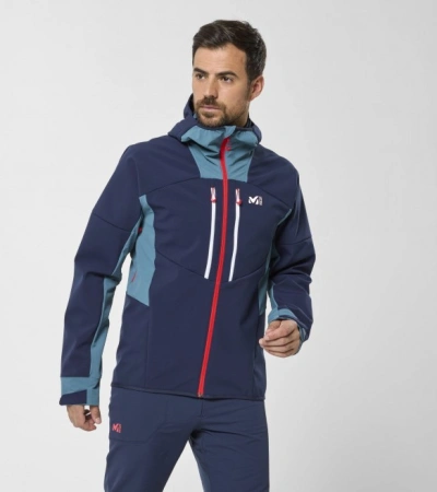 Millet GEILO SHIELD HDIE M